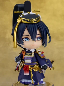 Orange Rouge Nendoroid Touken Ranbu ONLINE Mikazuki Munechika Kiwame Action Figure JAPAN