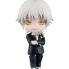 Orange Roug Nendoroid Touken Ranbu Tsurumaru Kuninaga Ceremonial Attire Ver Action Figure