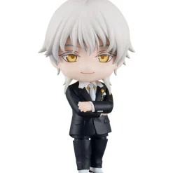 Orange Roug Nendoroid Touken Ranbu Tsurumaru Kuninaga Ceremonial Attire Ver Action Figure