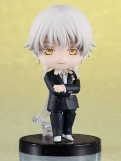 Orange Roug Nendoroid Touken Ranbu Tsurumaru Kuninaga Ceremonial Attire Ver Action Figure