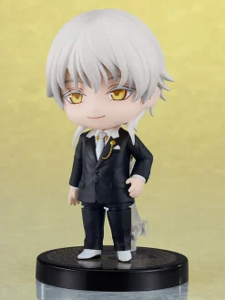 Orange Roug Nendoroid Touken Ranbu Tsurumaru Kuninaga Ceremonial Attire Ver Action Figure