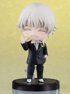 Orange Roug Nendoroid Touken Ranbu Tsurumaru Kuninaga Ceremonial Attire Ver Action Figure