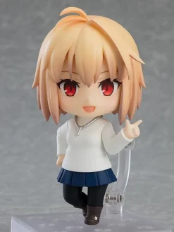 Good Smile Company Figure*Nendoroid Tsukihime A piece of blue glass moon Arcueid Brunestud Action Figure