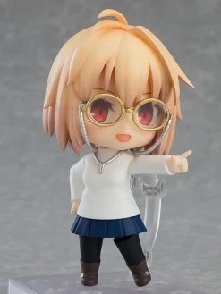 Good Smile Company Figure*Nendoroid Tsukihime A piece of blue glass moon Arcueid Brunestud Action Figure