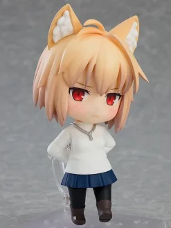Good Smile Company Nendoroid Tsukihime A piece of blue glass moon Arcueid Brunestud Action Figure
