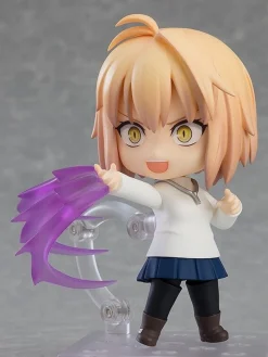 Good Smile Company Nendoroid Tsukihime A piece of blue glass moon Arcueid Brunestud Action Figure