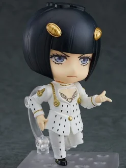 Medicos Entertainment Nendoroid TV Anime JoJo's Bizarre Adventure Golden Wind Bruno Bucciarati ZA-275