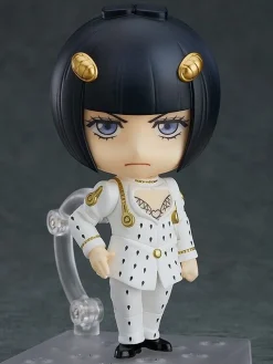 Medicos Entertainment Nendoroid|Jojo'S Bizarre Adventure*Nendoroid TV Anime JoJo's Bizarre Adventure Golden Wind Bruno Bucciarati ZA-275
