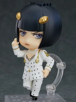 Medicos Entertainment Nendoroid|Jojo'S Bizarre Adventure*Nendoroid TV Anime JoJo's Bizarre Adventure Golden Wind Bruno Bucciarati ZA-275
