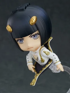Medicos Entertainment Nendoroid|Jojo'S Bizarre Adventure*Nendoroid TV Anime JoJo's Bizarre Adventure Golden Wind Bruno Bucciarati ZA-275