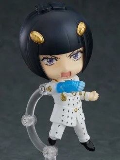 Medicos Entertainment Nendoroid|Jojo'S Bizarre Adventure*Nendoroid TV Anime JoJo's Bizarre Adventure Golden Wind Bruno Bucciarati ZA-275