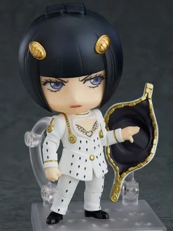 Medicos Entertainment Nendoroid|Jojo'S Bizarre Adventure*Nendoroid TV Anime JoJo's Bizarre Adventure Golden Wind Bruno Bucciarati ZA-275