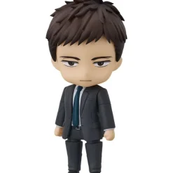 Good Smile Arts Shanghai Nendoroid*Nendoroid Twittering Birds Never Fly The clouds gather Chikara Doumeki Figure