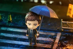 Good Smile Arts Shanghai Nendoroid*Nendoroid Twittering Birds Never Fly The clouds gather Chikara Doumeki Figure