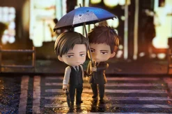 Good Smile Arts Shanghai Nendoroid*Nendoroid Twittering Birds Never Fly The clouds gather Chikara Doumeki Figure