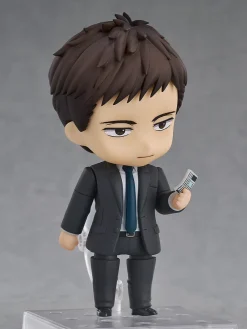 Good Smile Arts Shanghai Nendoroid Twittering Birds Never Fly The clouds gather Chikara Doumeki Figure