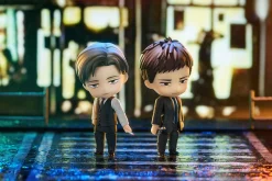 Good Smile Arts Shanghai Nendoroid Twittering Birds Never Fly The clouds gather Chikara Doumeki Figure