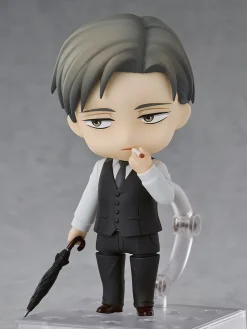 Good Smile Arts Shanghai Nendoroid Twittering Birds Never Fly The clouds gather Yashiro Action Figure
