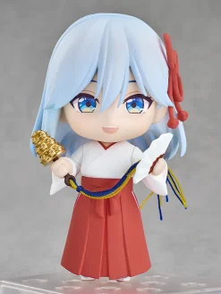 Good Smile Arts Shanghai Nendoroid Tying the Knot with an Amagami Sister Asahi Amagami Action Figure