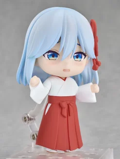 Good Smile Arts Shanghai Nendoroid Tying the Knot with an Amagami Sister Asahi Amagami Action Figure