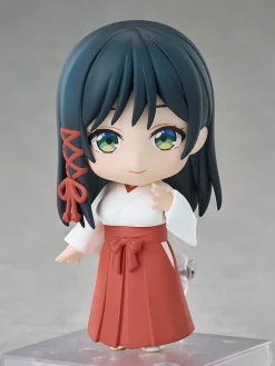 Good Smile Arts Shanghai Nendoroid Tying the Knot with an Amagami Sister Yae Amagami Action Figure JAPAN