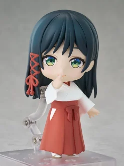 Good Smile Arts Shanghai Nendoroid Tying the Knot with an Amagami Sister Yae Amagami Action Figure JAPAN