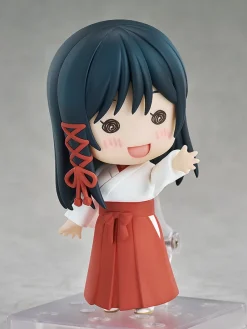 Good Smile Arts Shanghai Nendoroid Tying the Knot with an Amagami Sister Yae Amagami Action Figure JAPAN