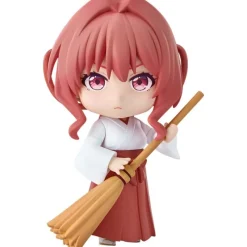 Good Smile Arts Shanghai Nendoroid Tying the Knot with an Amagami Sister Yuna Amagami Action Figure JAPAN