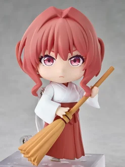 Good Smile Arts Shanghai Nendoroid Tying the Knot with an Amagami Sister Yuna Amagami Action Figure JAPAN