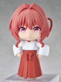 Good Smile Arts Shanghai Nendoroid Tying the Knot with an Amagami Sister Yuna Amagami Action Figure JAPAN