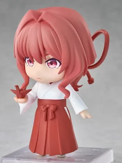 Good Smile Arts Shanghai Nendoroid Tying the Knot with an Amagami Sister Yuna Amagami Action Figure JAPAN