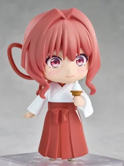 Good Smile Arts Shanghai Nendoroid Tying the Knot with an Amagami Sister Yuna Amagami Action Figure JAPAN