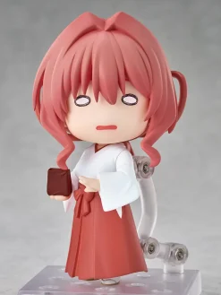 Good Smile Arts Shanghai Nendoroid Tying the Knot with an Amagami Sister Yuna Amagami Action Figure JAPAN