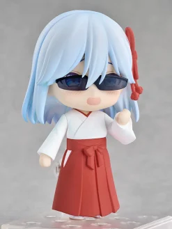 Good Smile Arts Shanghai Nendoroid*Nendoroid Tying the Knot with an Amagami Sister Asahi Amagami Action Figure