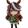 Good Smile Company Figure*Nendoroid Umamusume Pretty Derby Symboli Rudolf Action Figure JAPAN OFFICIAL