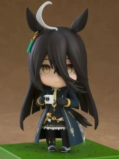 Good Smile Company Nendoroid Umamusume Pretty Derby Manhattan Cafe Action Figure JAPAN OFFICIAL