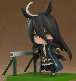 Good Smile Company Nendoroid Umamusume Pretty Derby Manhattan Cafe Action Figure JAPAN OFFICIAL