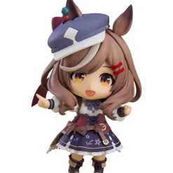 Good Smile Company Nendoroid Umamusume Pretty Derby Matikanetannhauser Action Figure JAPAN OFFICIAL