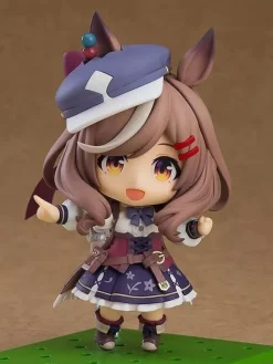 Good Smile Company Nendoroid Umamusume Pretty Derby Matikanetannhauser Action Figure JAPAN OFFICIAL