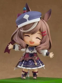 Good Smile Company Nendoroid Umamusume Pretty Derby Matikanetannhauser Action Figure JAPAN OFFICIAL