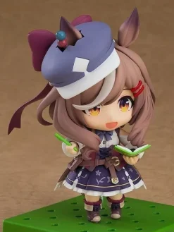 Good Smile Company Nendoroid Umamusume Pretty Derby Matikanetannhauser Action Figure JAPAN OFFICIAL