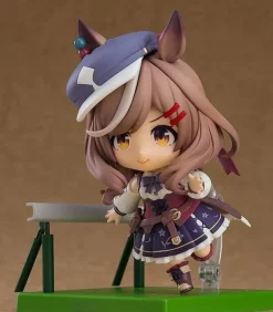 Good Smile Company Nendoroid Umamusume Pretty Derby Matikanetannhauser Action Figure JAPAN OFFICIAL