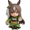 Good Smile Company Nendoroid Umamusume Pretty Derby Satono Diamond Action Figure JAPAN OFFICIAL