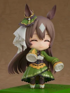 Good Smile Company Nendoroid Umamusume Pretty Derby Satono Diamond Action Figure JAPAN OFFICIAL