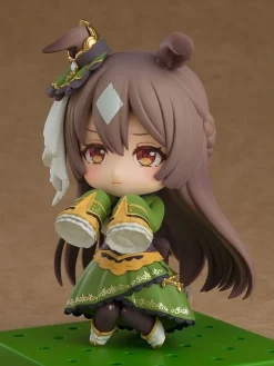 Good Smile Company Nendoroid Umamusume Pretty Derby Satono Diamond Action Figure JAPAN OFFICIAL