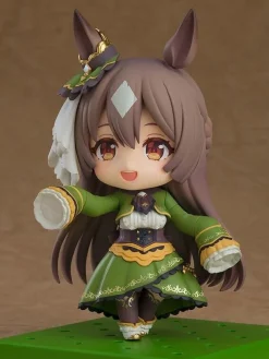 Good Smile Company Nendoroid Umamusume Pretty Derby Satono Diamond Action Figure JAPAN OFFICIAL