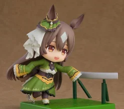 Good Smile Company Nendoroid Umamusume Pretty Derby Satono Diamond Action Figure JAPAN OFFICIAL