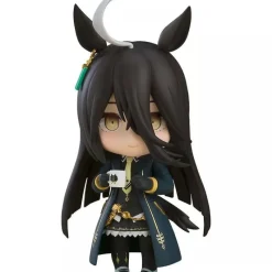 Good Smile Company Nendoroid*Nendoroid Umamusume Pretty Derby Manhattan Cafe Action Figure JAPAN OFFICIAL