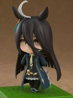 Good Smile Company Nendoroid*Nendoroid Umamusume Pretty Derby Manhattan Cafe Action Figure JAPAN OFFICIAL