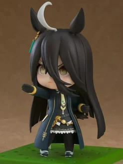 Good Smile Company Nendoroid*Nendoroid Umamusume Pretty Derby Manhattan Cafe Action Figure JAPAN OFFICIAL